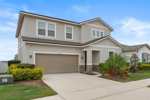 Casa en venta en Davenport, Florida, 4 dormitorios, 241.17 m2 № 1510809 - foto 3