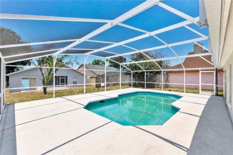 Casa en venta en Kissimmee, Florida, 3 dormitorios, 120.87 m2 № 2218538 - foto 20