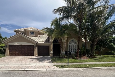 Casa en West Palm Beach, Florida 5 dormitorios, 326.92 m2 № 2323945
