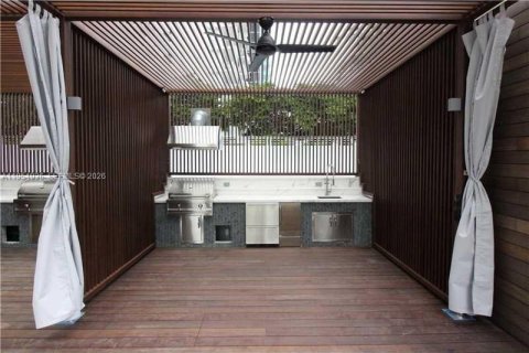 Copropriété à louer à Miami, Floride: 1 chambre, 76.92 m2 № 2009756 - photo 15