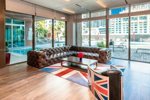 Copropriété à louer à Miami, Floride: 1 chambre, 76.92 m2 № 2009756 - photo 27