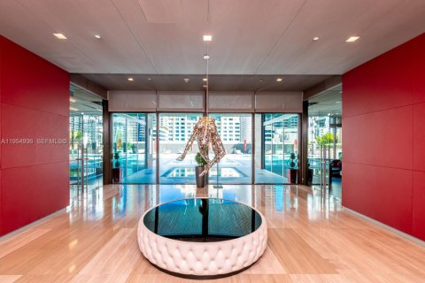 Copropriété à louer à Miami, Floride: 1 chambre, 76.92 m2 № 2009756 - photo 25