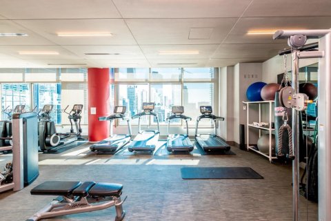 Copropriété à louer à Miami, Floride: 1 chambre, 76.92 m2 № 2009756 - photo 30