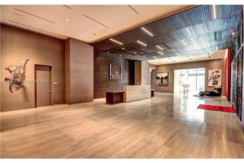 Copropriété à louer à Miami, Floride: 1 chambre, 76.92 m2 № 2009756 - photo 21