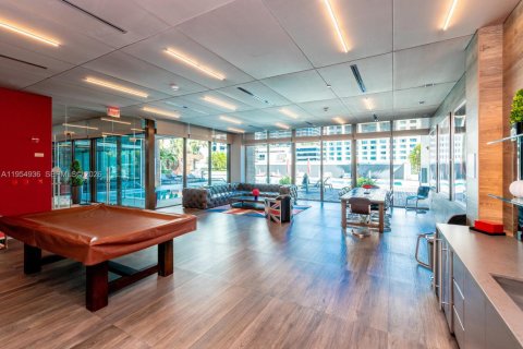 Copropriété à louer à Miami, Floride: 1 chambre, 76.92 m2 № 2009756 - photo 26