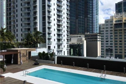 Copropriété à louer à Miami, Floride: 1 chambre, 76.92 m2 № 2009756 - photo 5