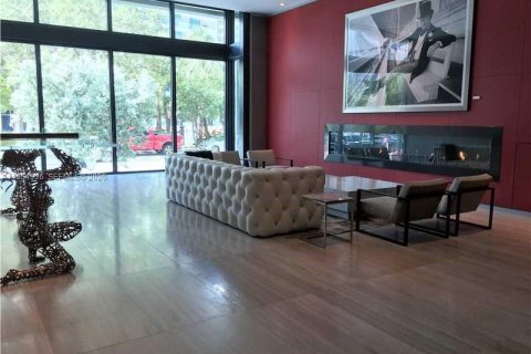 Copropriété à louer à Miami, Floride: 1 chambre, 76.92 m2 № 2009756 - photo 7