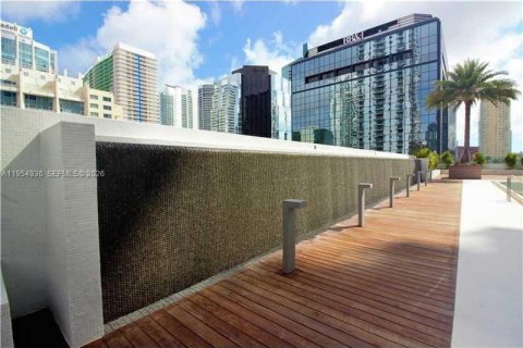 Copropriété à louer à Miami, Floride: 1 chambre, 76.92 m2 № 2009756 - photo 13