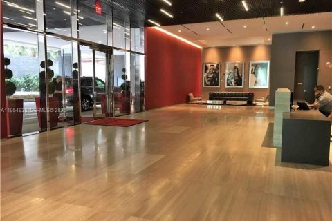 Copropriété à louer à Miami, Floride: 1 chambre, 76.92 m2 № 2009756 - photo 6