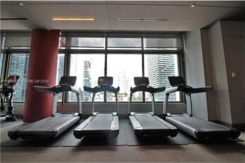 Copropriété à louer à Miami, Floride: 1 chambre, 76.92 m2 № 2009756 - photo 19