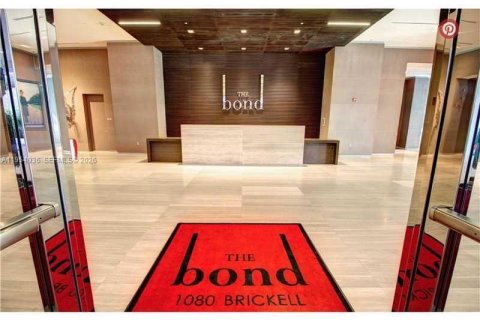 Copropriété à louer à Miami, Floride: 1 chambre, 76.92 m2 № 2009756 - photo 23