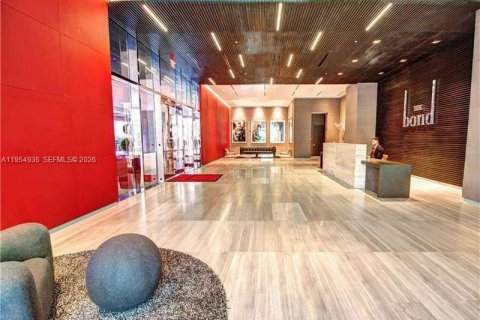 Copropriété à louer à Miami, Floride: 1 chambre, 76.92 m2 № 2009756 - photo 20