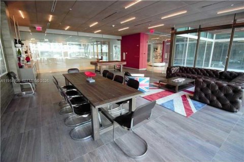 Copropriété à louer à Miami, Floride: 1 chambre, 76.92 m2 № 2009756 - photo 16