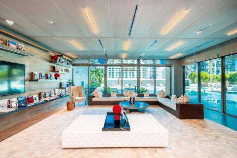 Copropriété à louer à Miami, Floride: 1 chambre, 76.92 m2 № 2009756 - photo 28