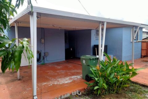 Купить виллу или дом в Хайалиа, Флорида 3 спальни, 130.25м2, № 1991955 - фото 9