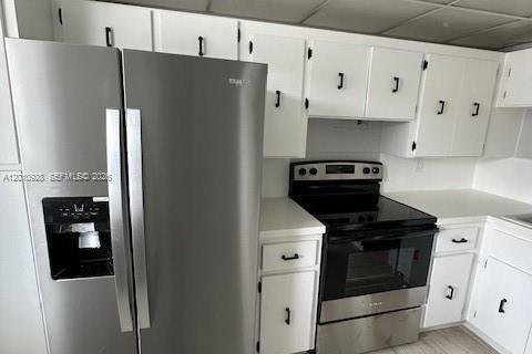 Copropriété à vendre à Lauderhill, Floride: 2 chambres, 99.41 m2 № 2091143 - photo 26
