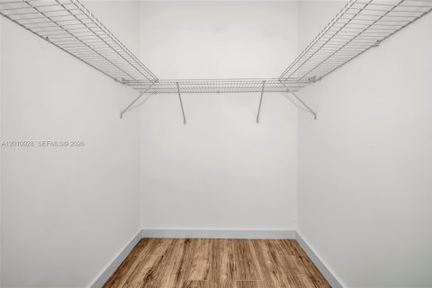 Copropriété à vendre à Lauderhill, Floride: 2 chambres, 99.41 m2 № 2091143 - photo 28
