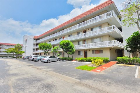 Condo à Lauderhill, Floride, 2 chambres № 2091143