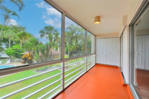 Copropriété à vendre à Lauderhill, Floride: 2 chambres, 99.41 m2 № 2091143 - photo 16