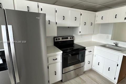 Copropriété à vendre à Lauderhill, Floride: 2 chambres, 99.41 m2 № 2091143 - photo 2