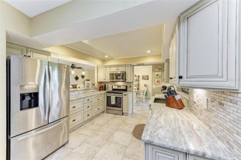 House in Sarasota, Florida 3 bedrooms, 184.23 sq.m. № 1884673 - photo 16