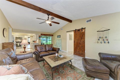 House in Sarasota, Florida 3 bedrooms, 184.23 sq.m. № 1884673 - photo 24