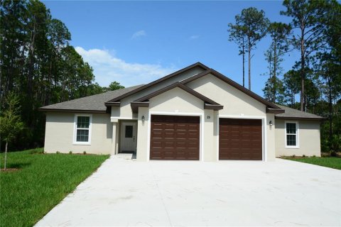Apartamento en alquiler en Palm Coast, Florida, 3 dormitorios, 110.27 m2 № 1873410 - foto 1