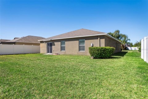 Villa ou maison à vendre à Gibsonton, Floride: 4 chambres, 171.87 m2 № 1597232 - photo 24