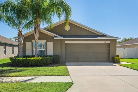 Villa ou maison à vendre à Gibsonton, Floride: 4 chambres, 171.87 m2 № 1597232 - photo 2