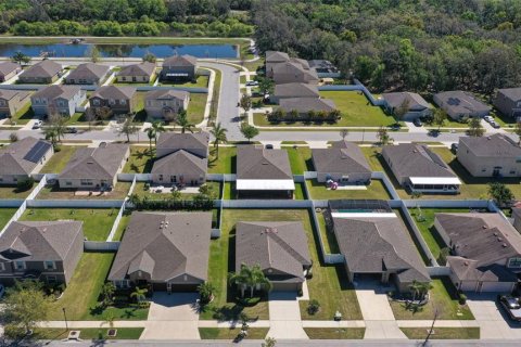 Villa ou maison à vendre à Gibsonton, Floride: 4 chambres, 171.87 m2 № 1597232 - photo 28