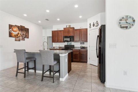 Villa ou maison à vendre à Gibsonton, Floride: 4 chambres, 171.87 m2 № 1597232 - photo 6