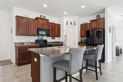 Villa ou maison à vendre à Gibsonton, Floride: 4 chambres, 171.87 m2 № 1597232 - photo 7