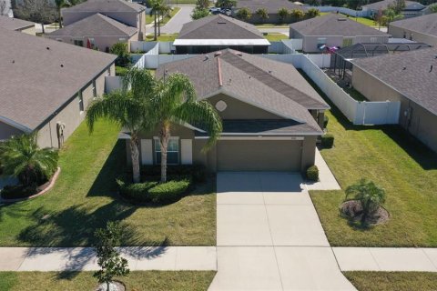 Villa ou maison à vendre à Gibsonton, Floride: 4 chambres, 171.87 m2 № 1597232 - photo 27