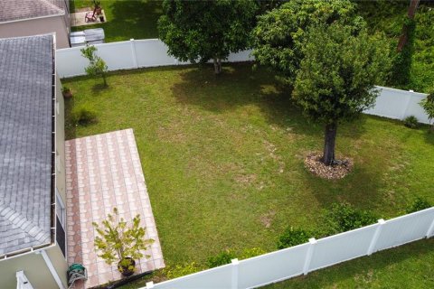 House in Orlando, Florida 4 bedrooms, 185.06 sq.m. № 1844547 - photo 27