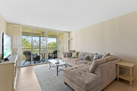 Copropriété à louer à Davie, Floride: 2 chambres, 102.19 m2 № 2041687 - photo 8