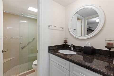 Copropriété à louer à Davie, Floride: 2 chambres, 102.19 m2 № 2041687 - photo 16