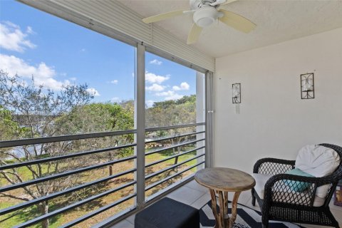Copropriété à louer à Davie, Floride: 2 chambres, 102.19 m2 № 2041687 - photo 21