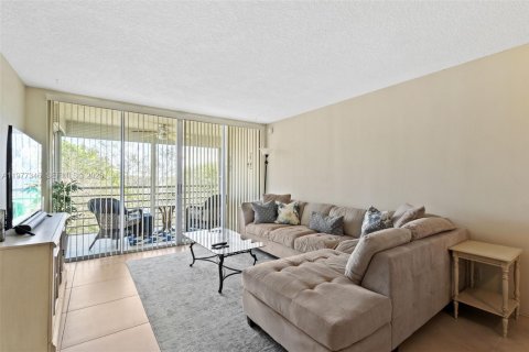 Copropriété à louer à Davie, Floride: 2 chambres, 102.19 m2 № 2041687 - photo 7
