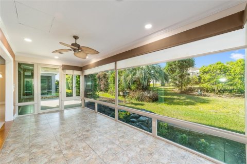 Villa ou maison à louer à The Villages, Floride: 3 chambres, 183.02 m2 № 2108074 - photo 20