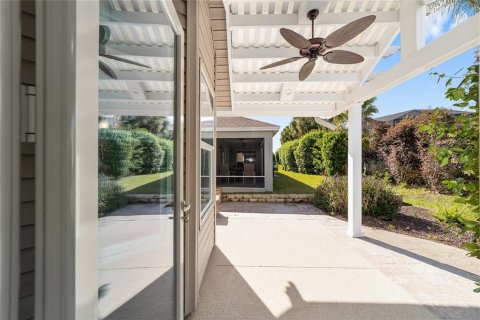 Villa ou maison à louer à The Villages, Floride: 3 chambres, 183.02 m2 № 2108074 - photo 21