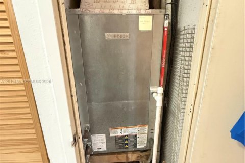 Купить кондоминиум в Авентура, Флорида 2 спальни, 101.82м2, № 2154136 - фото 14