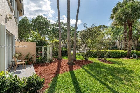 Adosado en alquiler en Pembroke Pines, Florida, 3 dormitorios, 160.35 m2 № 2077992 - foto 25