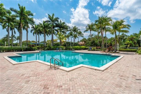 Adosado en alquiler en Pembroke Pines, Florida, 3 dormitorios, 160.35 m2 № 2077992 - foto 26