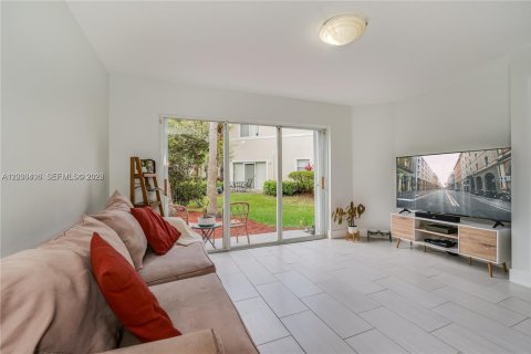 Adosado en alquiler en Pembroke Pines, Florida, 3 dormitorios, 160.35 m2 № 2077992 - foto 8