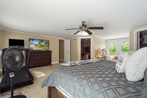 House in Crystal River, Florida 4 bedrooms, 202.16 sq.m. № 2220444 - photo 29