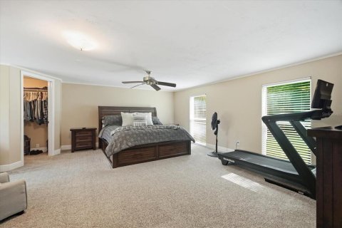 House in Crystal River, Florida 4 bedrooms, 202.16 sq.m. № 2220444 - photo 27