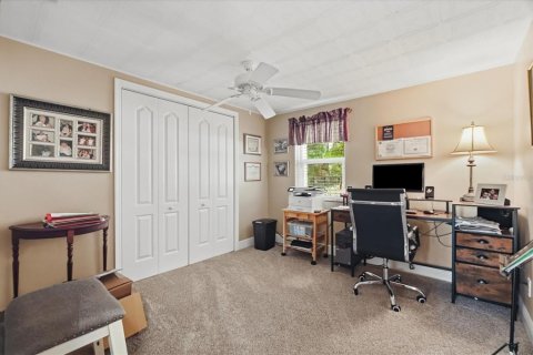 House in Crystal River, Florida 4 bedrooms, 202.16 sq.m. № 2220444 - photo 28