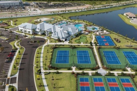 Villa ou maison à louer à Bradenton, Floride: 2 chambres, 144.65 m2 № 2424138 - photo 23