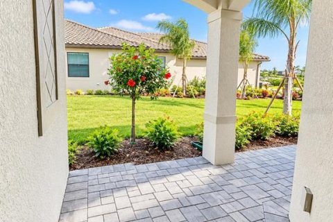 Villa ou maison à louer à Bradenton, Floride: 2 chambres, 144.65 m2 № 2424138 - photo 19