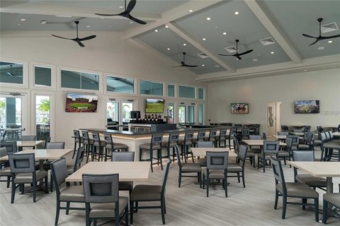 Villa ou maison à louer à Bradenton, Floride: 2 chambres, 144.65 m2 № 2424138 - photo 24